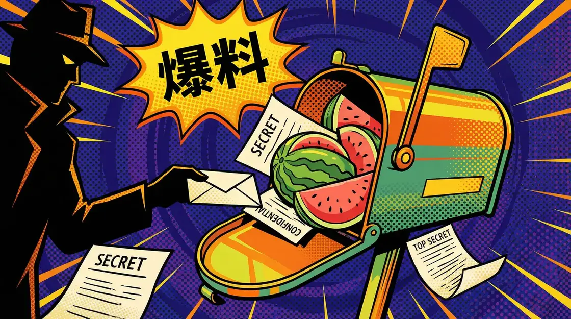 明升体育官网 匿名爆料通道漫画插图